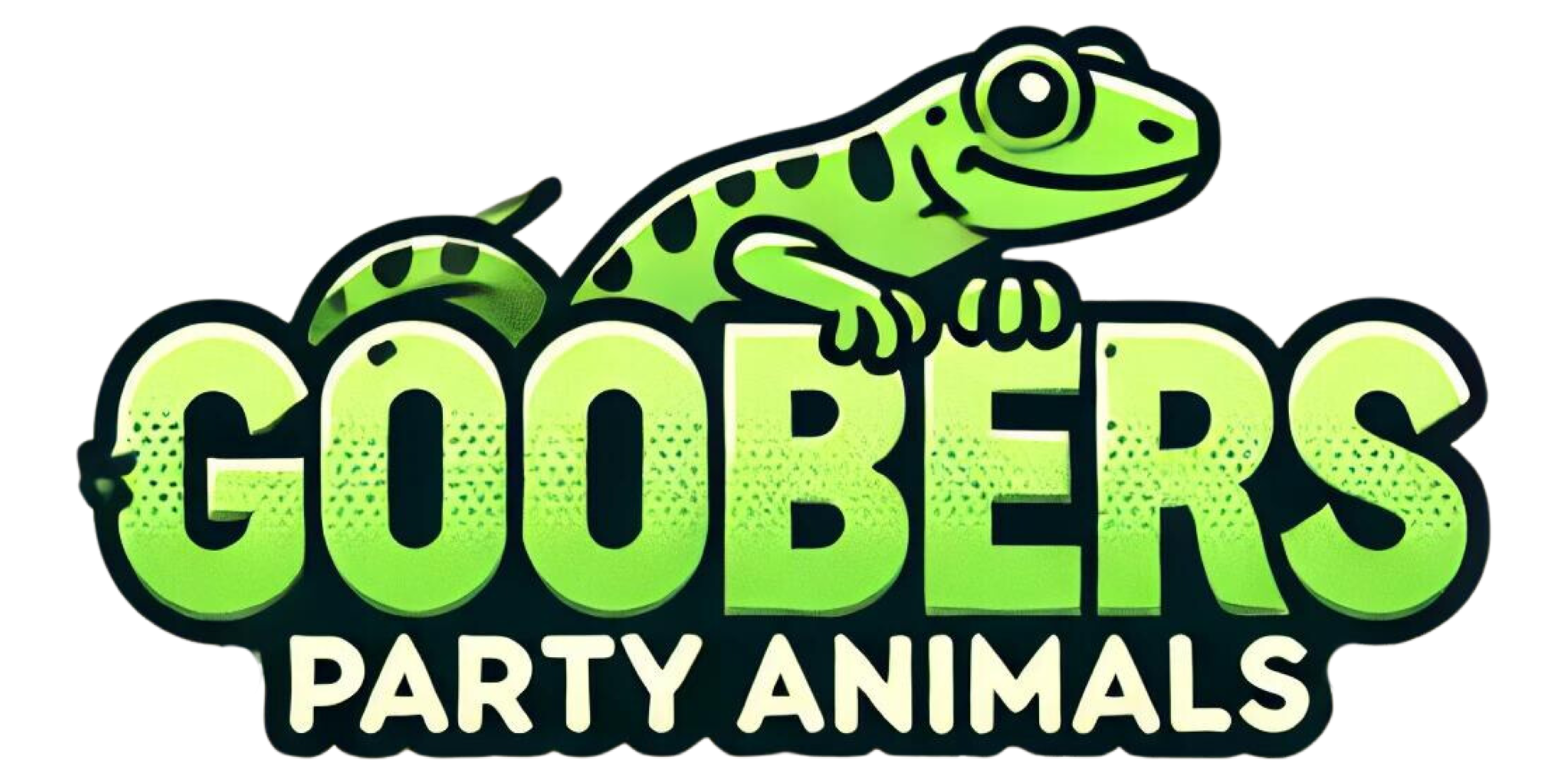 Goobers Party Animals