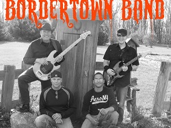 Bordertown Band