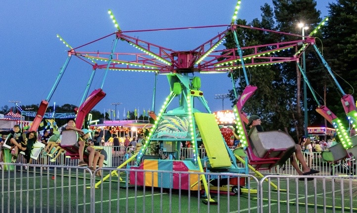 Swing